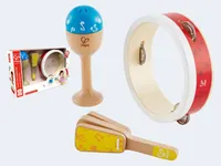 Hape Junior Perkussion