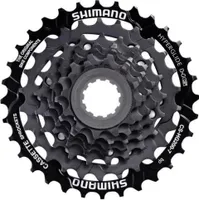 Shimano HG20 Kazeta 7-Speed 12-32T