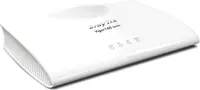 DrayTek Vigor 166V2 VDSL2 Super Vect. Modem mit G.Fast retail