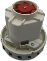 MisterVac Staubsaugermotor, Motor, Austauschmotor, Ersatzmotor kompatibel mit Sprintus Waterking (109.001)