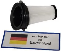 Filter kompatibel mit Grundig VCH 9929,  Akkusauger passt nich für Modell VCH 9929 L