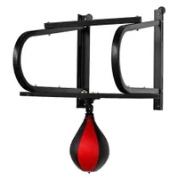 Gruszka bokserska z zawieszeniem SEDCO RK116 7 kg, czerwona