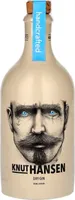 Knut Hansen Dry Gin 0,5l, alk. 42 obj. %, Gin Nemecko