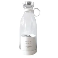 Prenosný mixér Symfony 350 ml, biely