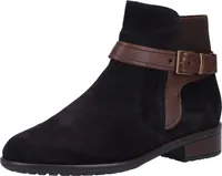 ara Stiefelette Stiefelette Veloursleder