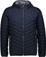 CAMPAGNOLO Jacke MAN FIX HOOD JACKET