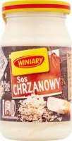 Winiary Meerrettich-Sauce 250 ml