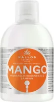 Kallos Mango Moisture Repair Shampoo 1000 ml