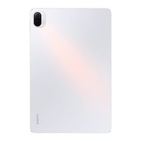 Xiaomi Pad 5 6GB 256GB Tablet 27,9 cm (11 Zoll) 120 Hz 1600 x 2560 Pixel Wifi Pearl White