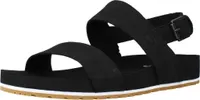 TIMBERLAND MALIBU WAVES 2 BAND SA Čierna