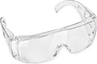 RODOPI Arbeitsschutzbrille Schutzbrille Anti FOG Sicherheitsbrille 1 Stück
