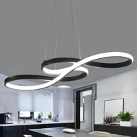 Pendelleuchten, Hängeleuchte mit Fernbedienung, LED Stufenlos Dimmbare Esszimmer Hängelampe, Esstisch Pendellampe, Deckenleuchte, Deckenlampe, 45w