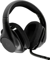 G533 WIRELESS GAMING HEADSET 2.4GHZ - EMEA IN - Computerzubehör