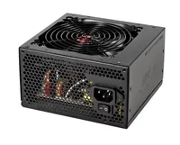 Spire SP-ATX-600Z-PPFC Spire Netzteil PEARL 600W