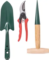 J.A.D. Tools 6621 Sada náradia, 3 ks