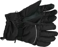 Skihandschuh anthrazit Gr. S-M