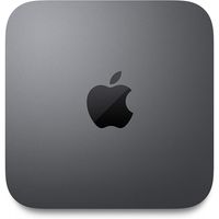 Apple Mac mini (MXNF2D/A) PC 3,6GHz/8GB RAM/256GB SSD/macOS/Intel UHD 630/Core i3