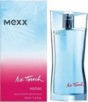 Mexx Ice Touch For Her Woda toaletowa, 40 ml