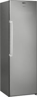 Bauknecht KR 19G4 IN 2 Kühlschrank/187,5 cm Höhe/364 Liter Gesamtnutzinhalt/Pro Fresh/ Hygiene+ Filter/Superkühlfunktion/Easy Open Ventil