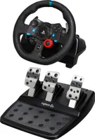 Logitech G29 Driving Force - Súprava volantu a pedálov - drôtová - pre Sony PlayStation 3, Sony PlayStation 4