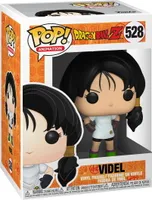 Dragon Ball Z - Videl 528 - Funko Pop! - Vinyl Figur