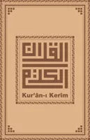 Kuran-i Kerim