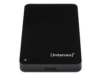 Intenso Memory Case          1TB 2,5  USB 3.0 schwarz