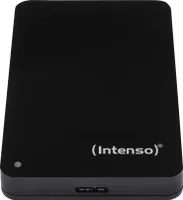 Intenso 2,5"Memory Case 1 TB, tragbare externe Festplatte USB 3.0