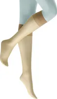 Podkolenky Mystique 20DEN cashmere-35.38