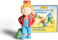 Tonies Hörfigur 01-0010 - Conni kommt i. d. Kindergarten / macht d. Seepferdchen -