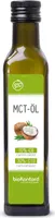 MCT Öl  250 ml aus 100%  Kokosöl | 70% Caprylsäure C8 und 30% Caprinsäure C10 | rein mechanisch hergestellt - bioKontor
