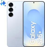Samsung S25+ 12+256GB 6.7" 5G Icyblue Samsung