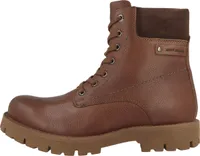 JOSEF SEIBEL Connor 03 | Stiefelette für Herren | Braun