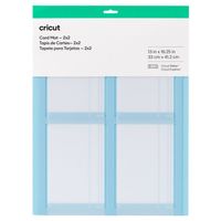 Cricut Maker & Explore - Podložka na karty 33 x 41,2 cm