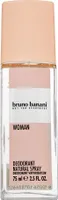 Bruno Banani Bruno Banani Woman dezodorant s rozprašovačom pre ženy 75 ml