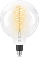 WiZ G3 Whites Filament G200 E27 Clear