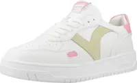 Victoria Sneakers 1257121-Rosa Weiß-41
