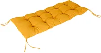 Houpací polštář Montessori  hořčicí 100 cm