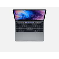 Apple MacBook Pro 13 - 13,3" Notebook - Core i5 2,4 GHz 33,8 cm