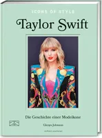 Icons of Style - Taylor Swift