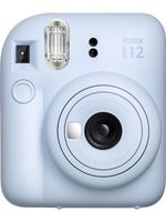 FUJIFILM Multimedia Fujifilm instax mini 12 pastel-blue Sofortbildkameras Kameras