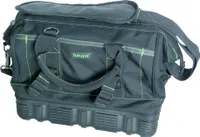 Haupa Werkzeugtasche mit Gummiboden