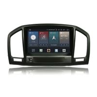 Für Opel Insignia 7" Touchscreen Android Autoradio DVD GPS Navigation