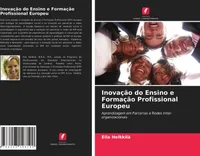 Inovação do Ensino e Formação Profissional Europeu