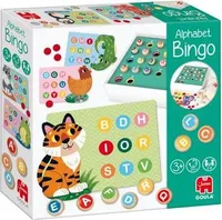 GOULA - Bingo