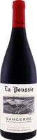 Domaine de la Poussie Sancerre Rouge La Poussie Loire 2020 Wein ( 1 x 0.75 L )