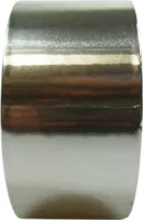 selmundo 9050, Aluminiumfolie-Klebeband, 50mm x 50m, silber