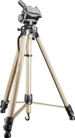 Walimex pro WT-3530 Základní stativ s 3D hlavou 146 cm bronzový