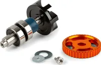 Stage6 R/T mk2 komplette Wasserpumpe für PIAGGIO LC