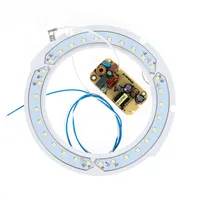 SMD deska pro lampu s lupou NAR0460-2